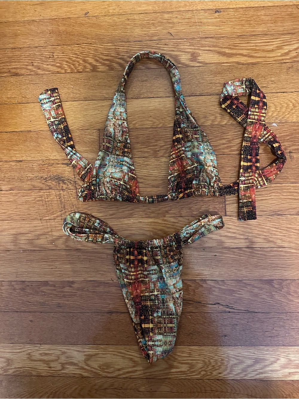 LAHANA SWIM BIKINI